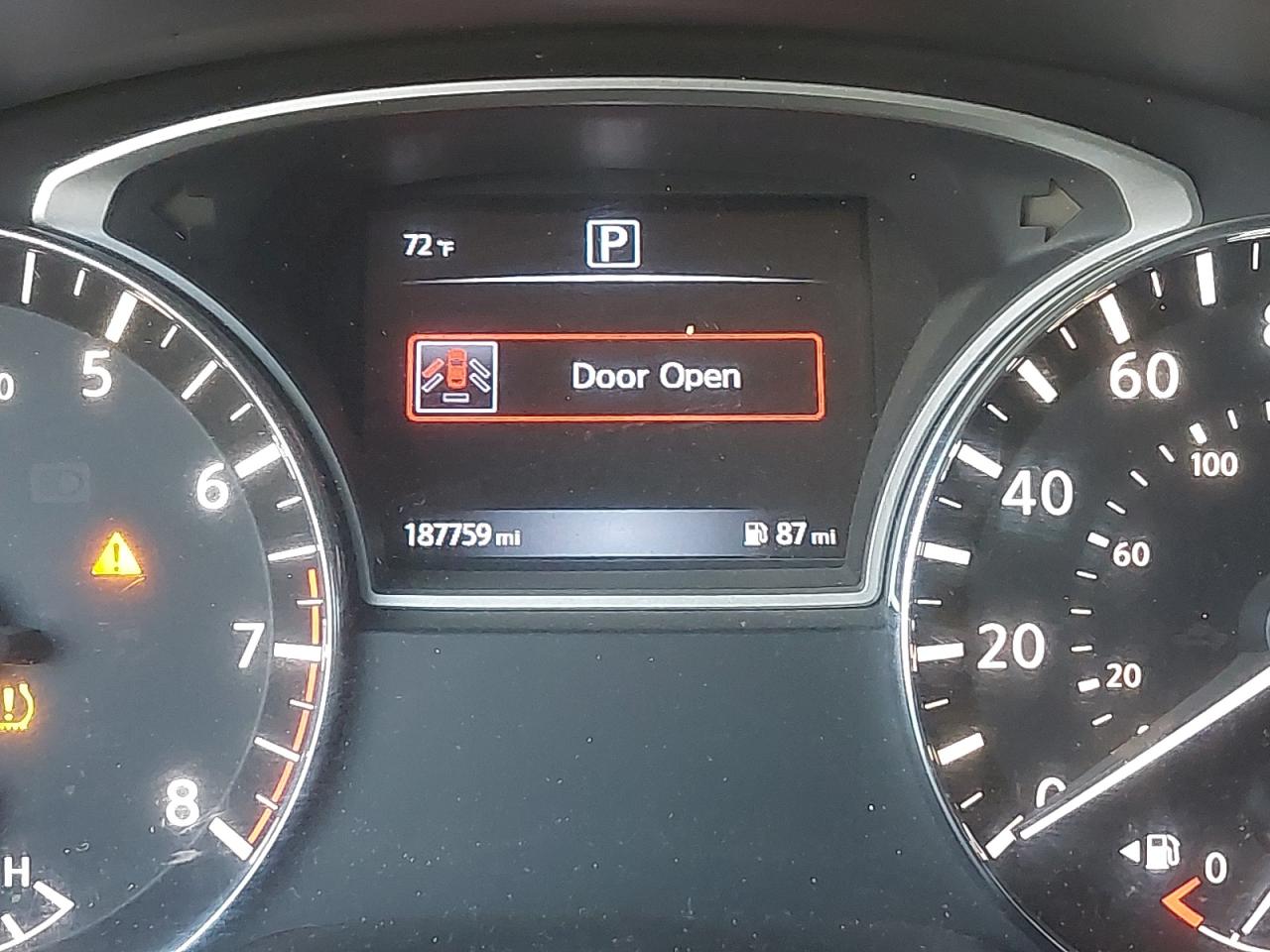 1N4AL3AP7GC126718 - 2016 NISSAN ALTIMA - #45434325
