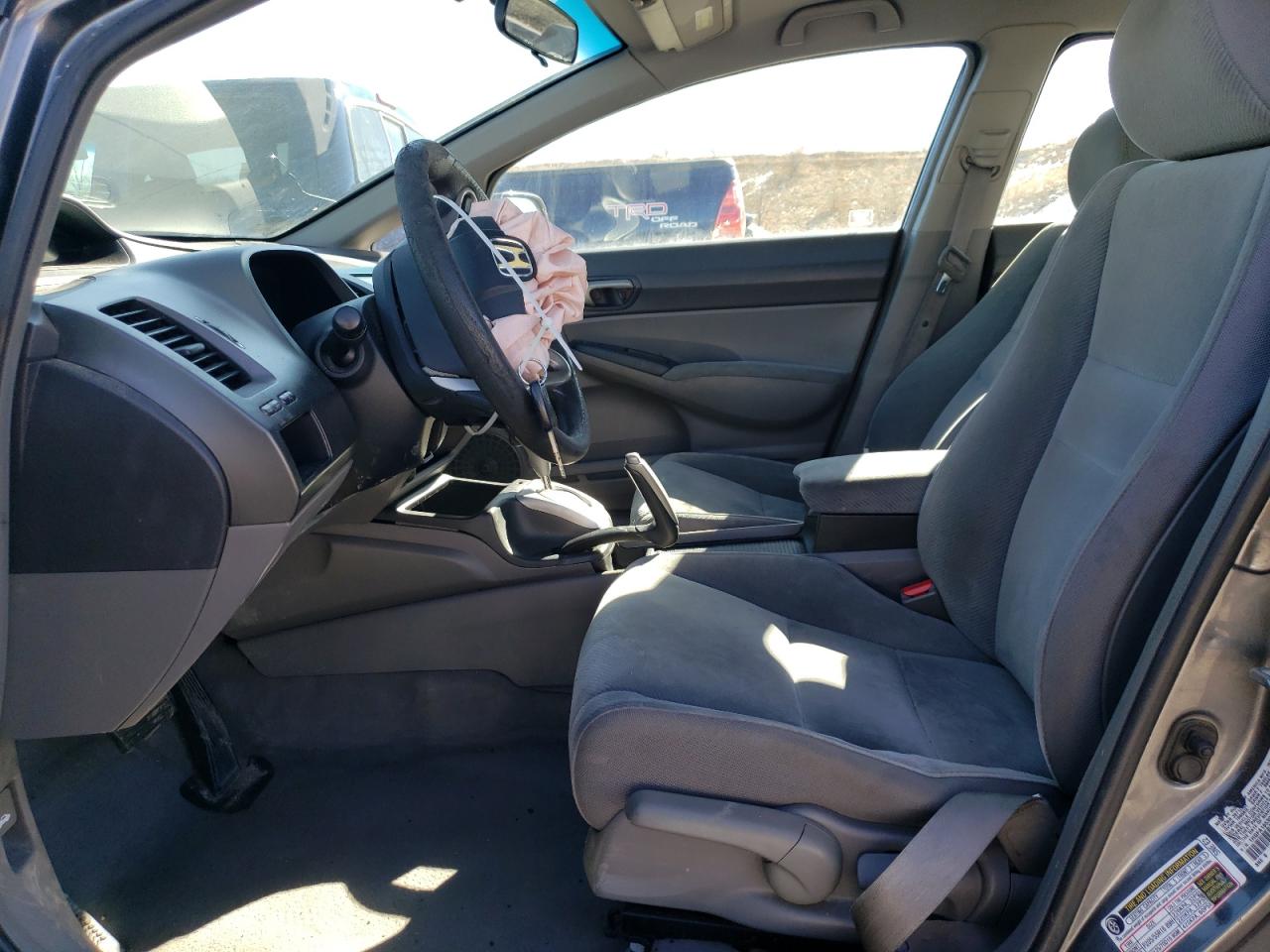 2009 Honda Civic - Image 7