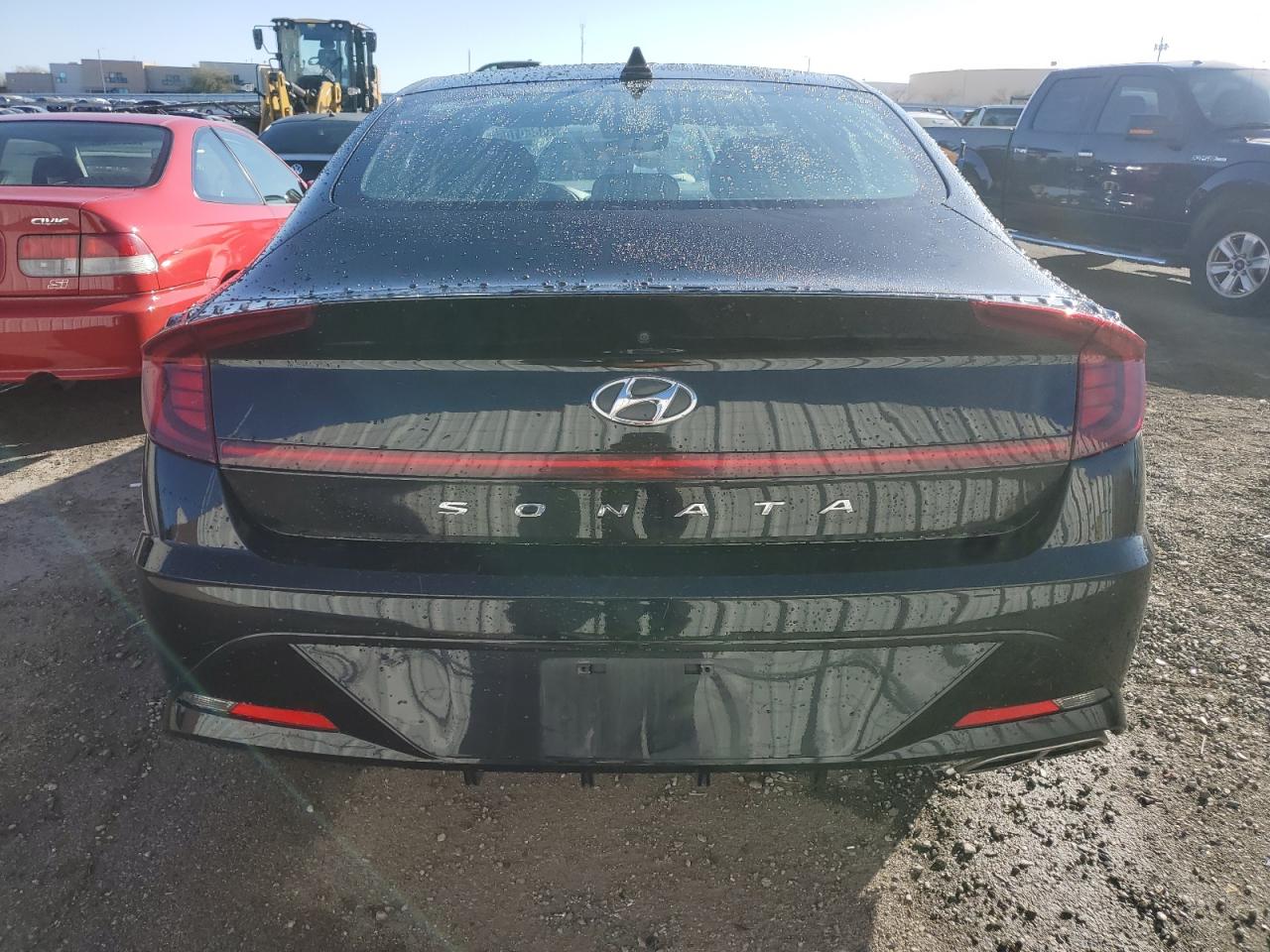 2021 Hyundai Sonata - Image 6