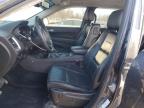 2014 Dodge Durango Citadel en Venta en Des Moines, IA - Front End