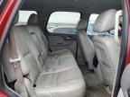 2014 Gmc Yukon Slt en Venta en Wilmer, TX - Mechanical