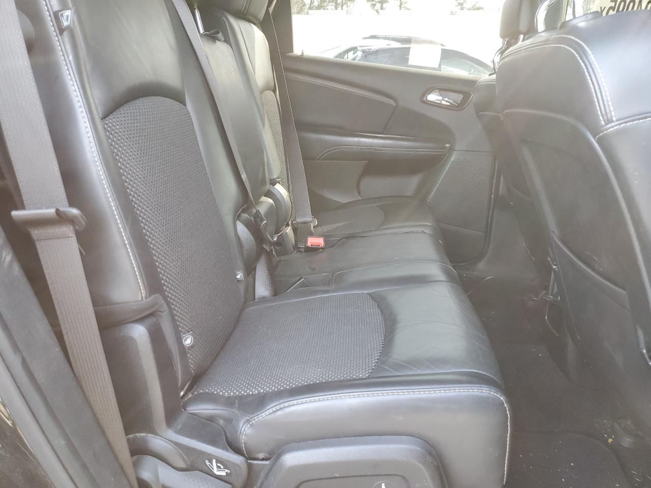 2018 Dodge Journey - Image 11