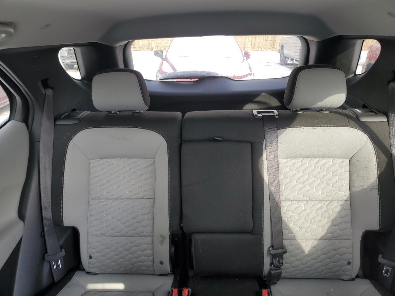 2021 Chevrolet Equinox - Image 10
