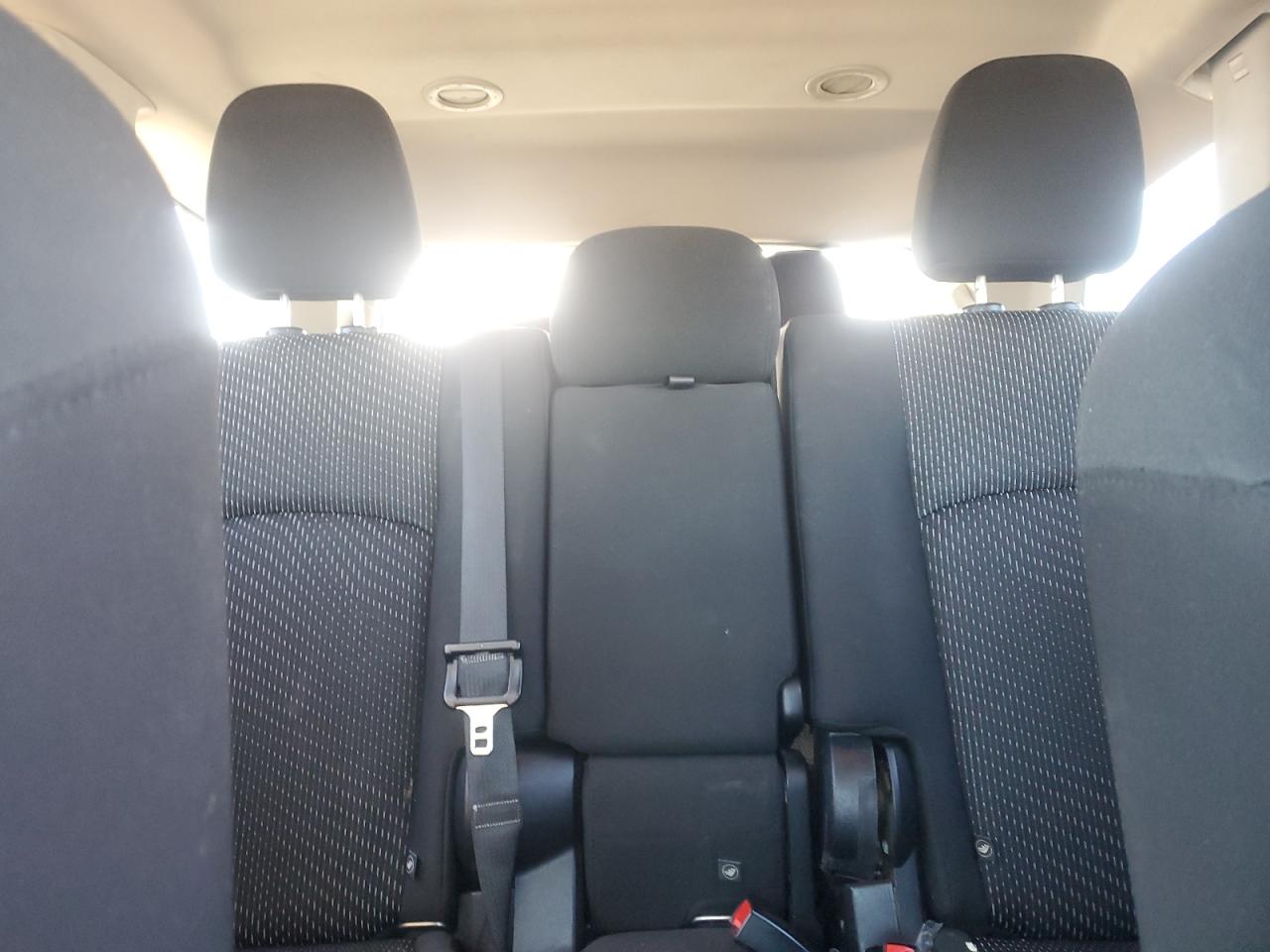2020 Dodge Journey - Image 10