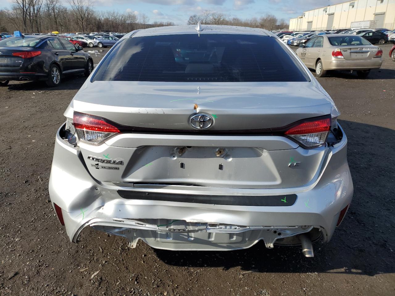 2020 Toyota Corolla - Image 6