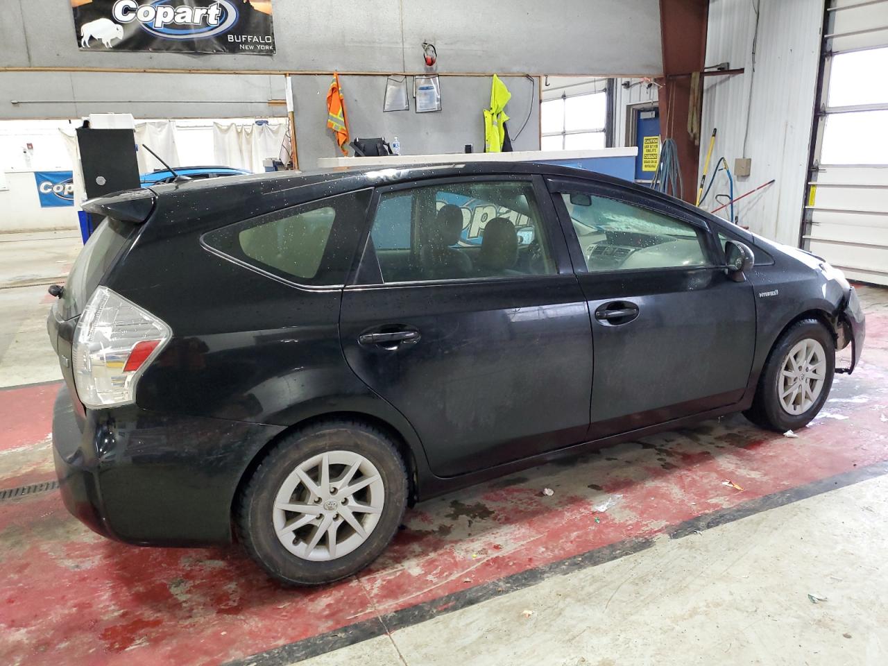 2012 Toyota Prius - Image 3