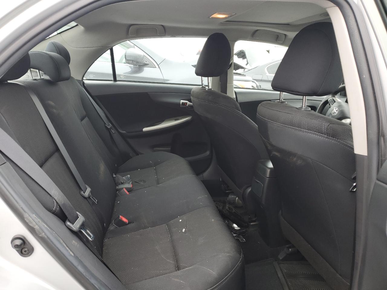 2012 Toyota Corolla - Image 10
