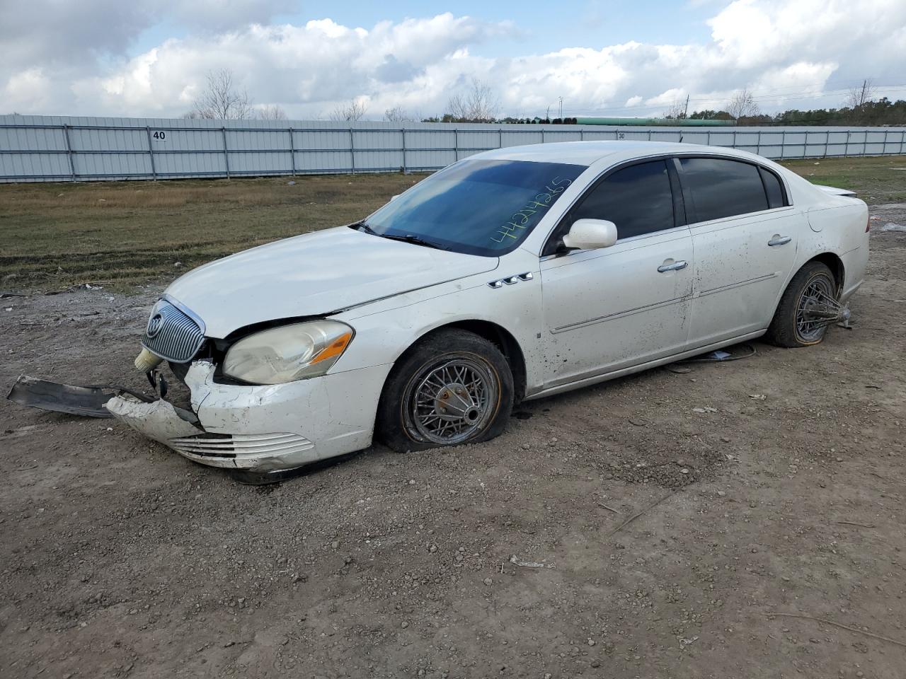2008 Buick Lucerne - Image 1