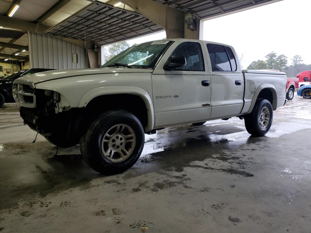 2002 Dodge Dakota - Image 1
