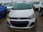 2017 Chevrolet Spark Ls for Sale in Elgin, IL - Front End