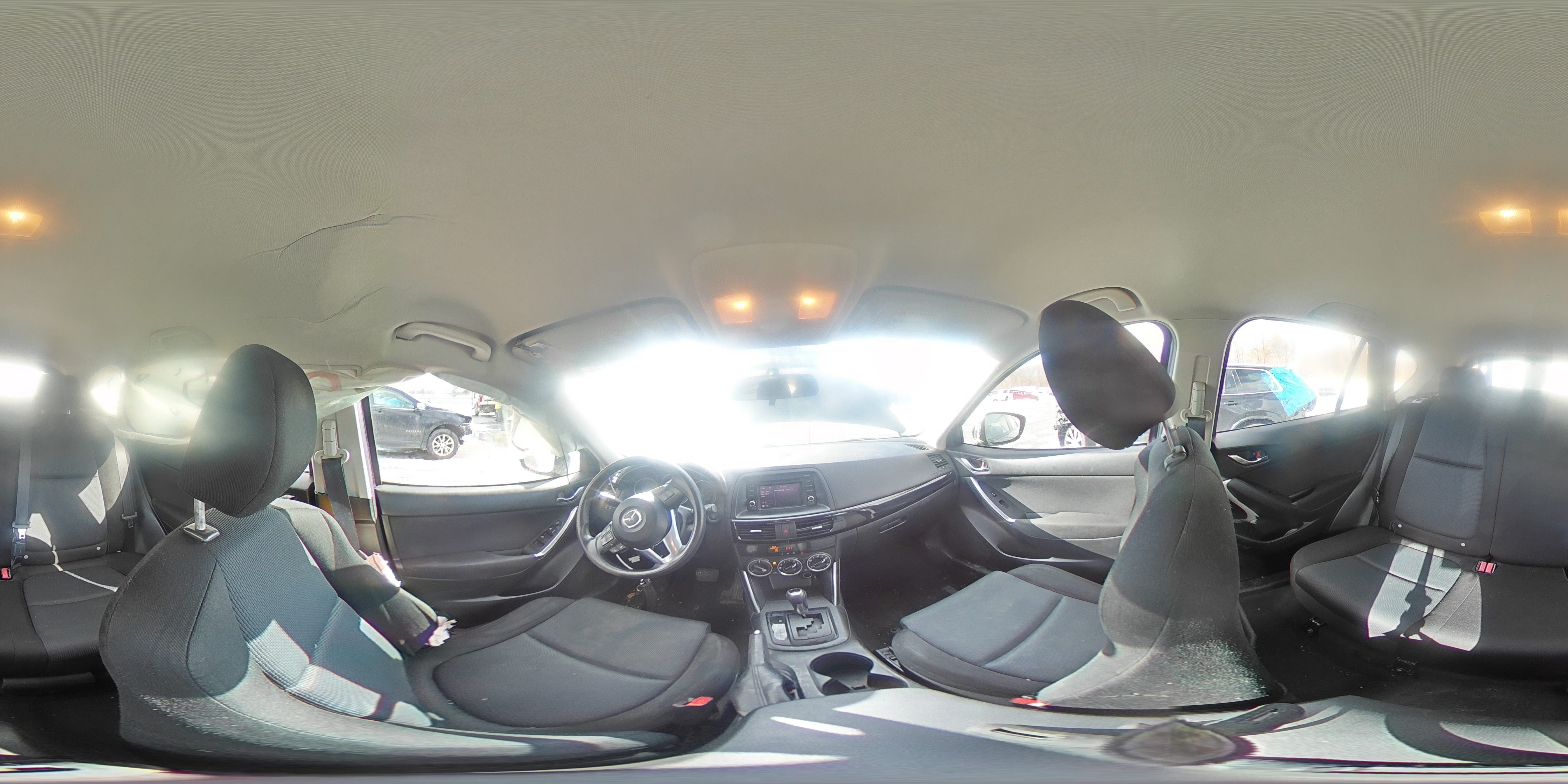 2013 Mazda CX-5 - Image 13