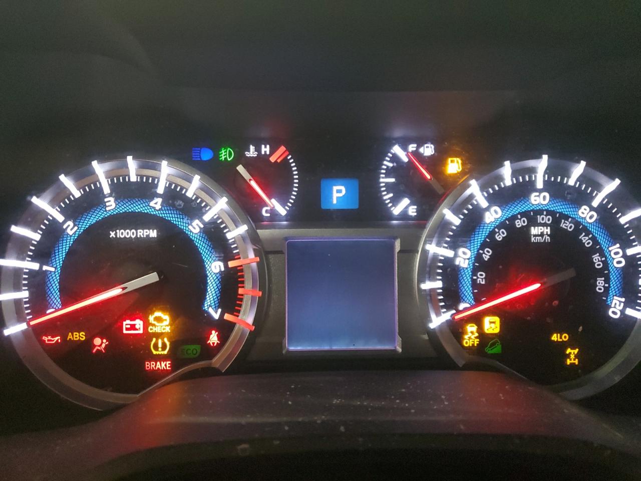 2014 Toyota 4Runner - Image 9