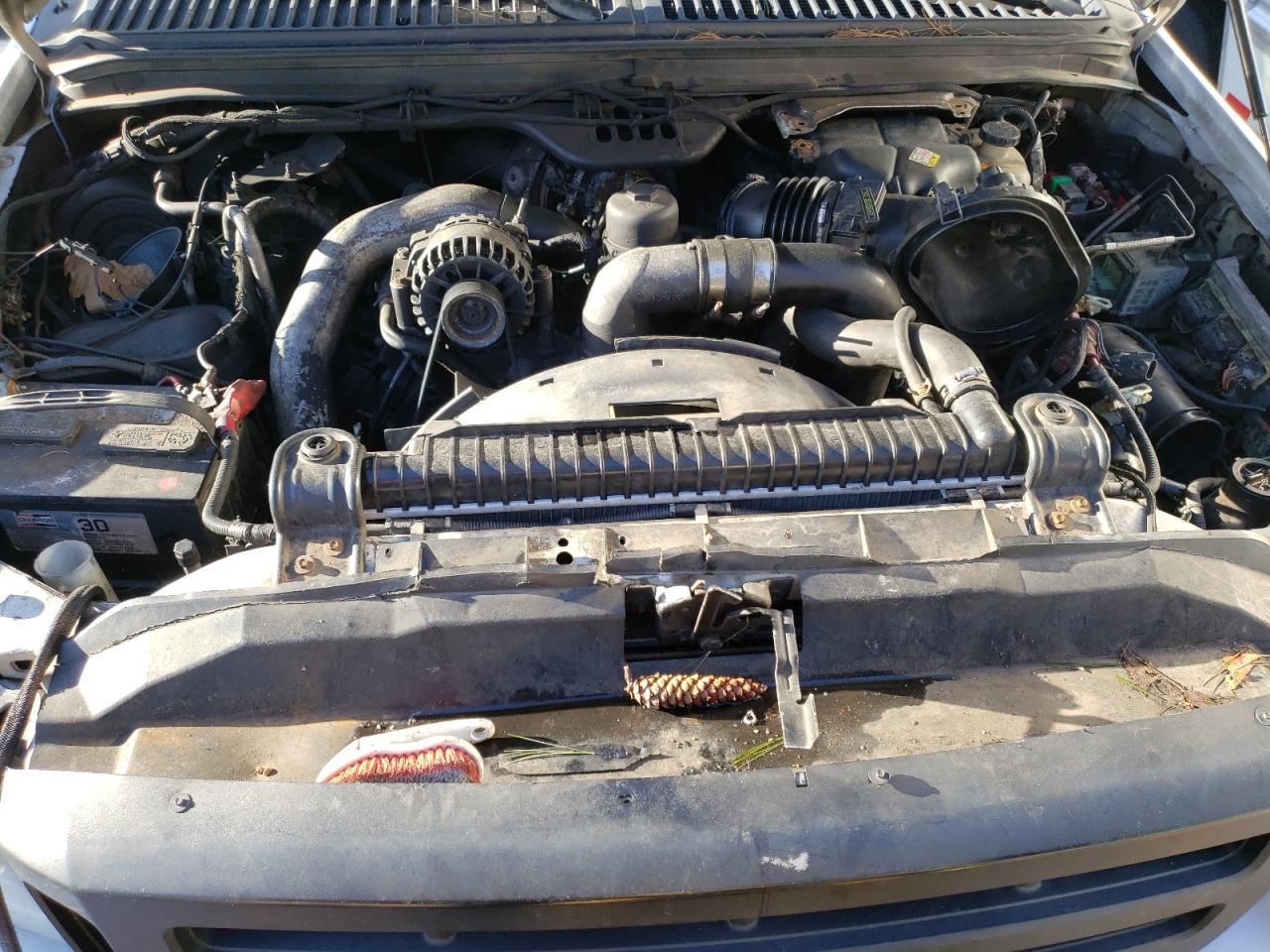 2006 Ford F350 - Image 11