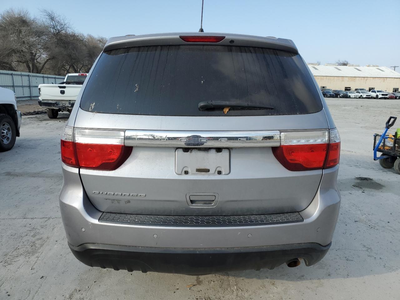 2013 Dodge Durango - Image 6