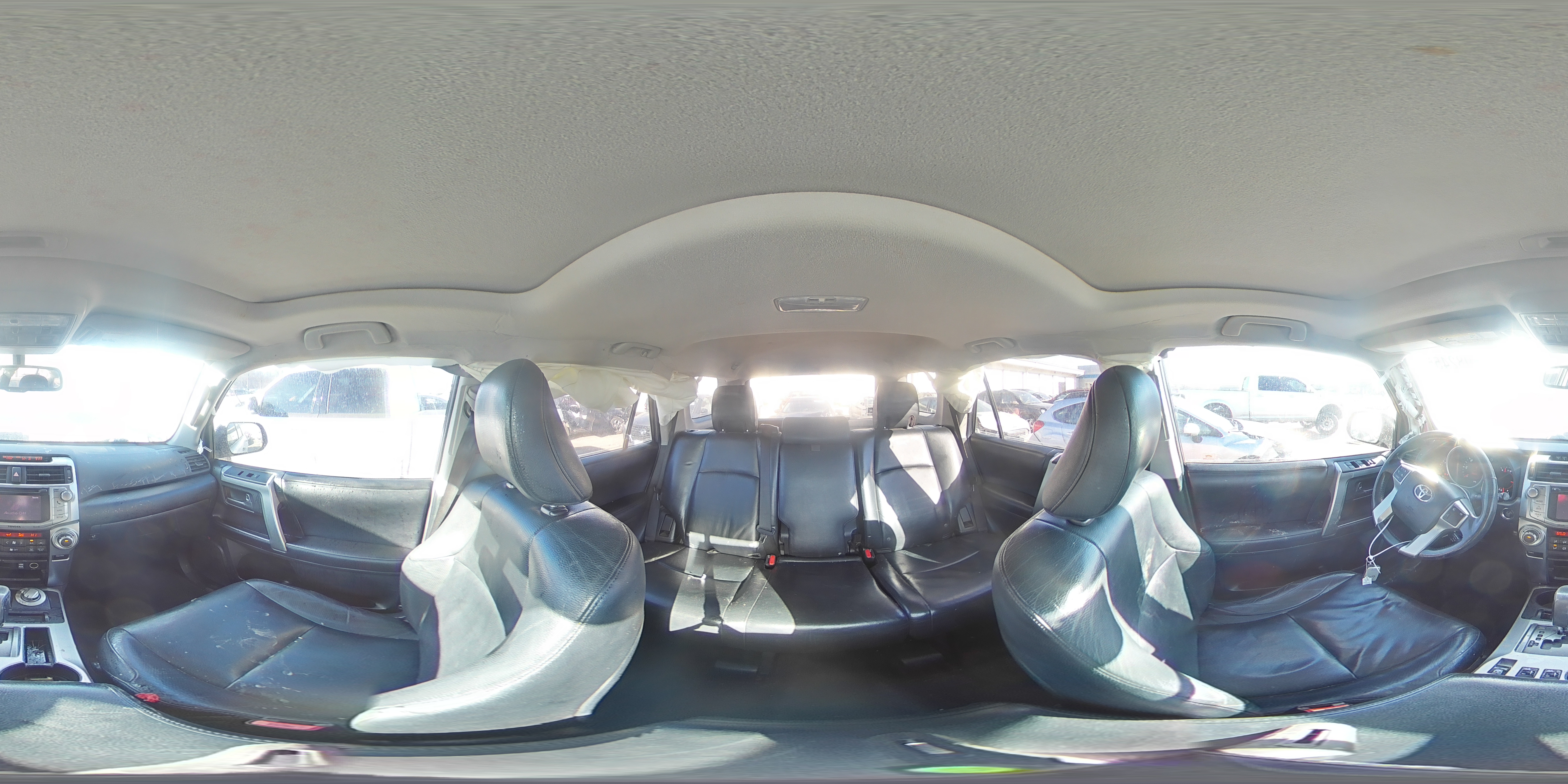 2013 Toyota 4Runner - Image 13