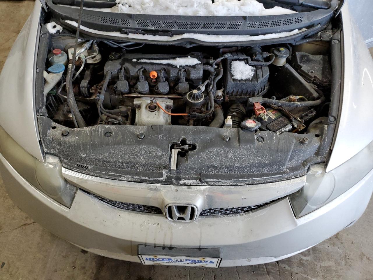 2010 Honda Civic - Image 13