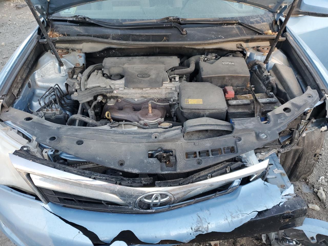 2014 Toyota Camry - Image 11