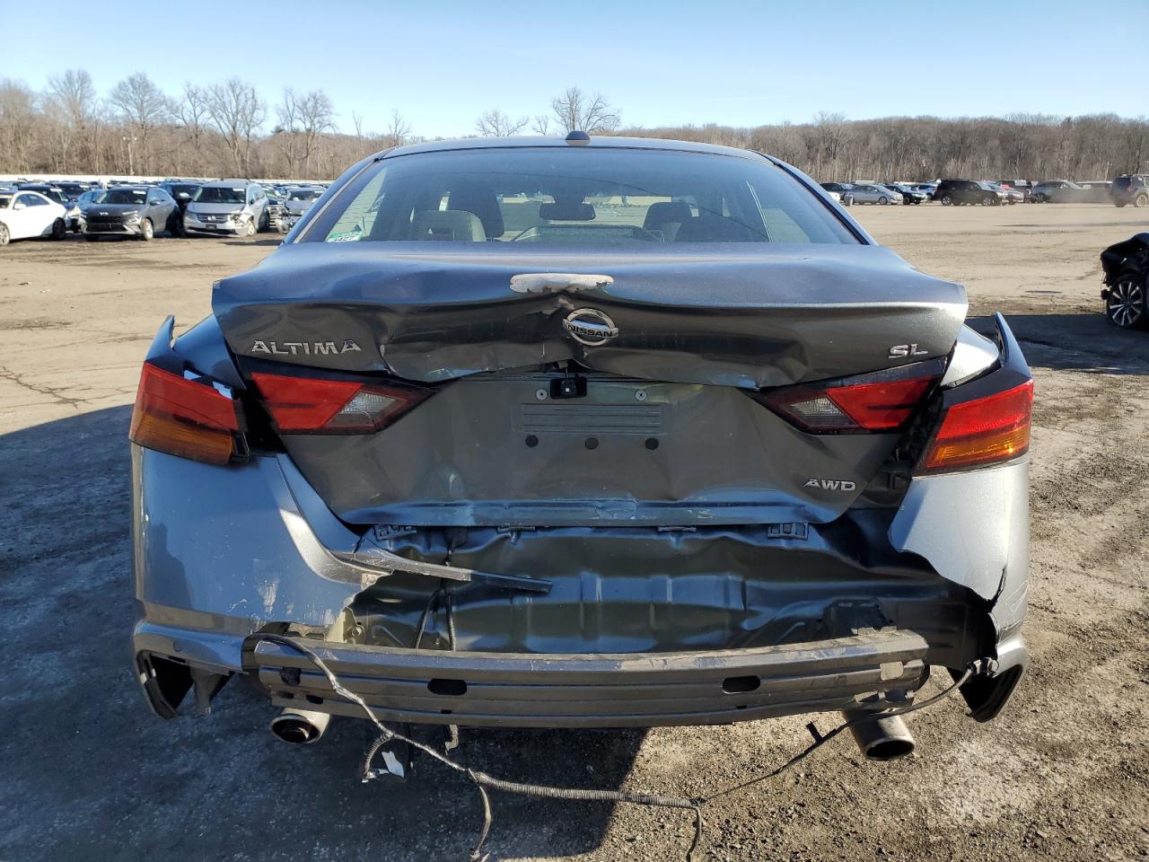 2019 Nissan Altima - Image 6