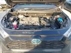 2021 TOYOTA RAV4 BLACK EDITION HEV 4X  for sale at Copart SANDWICH