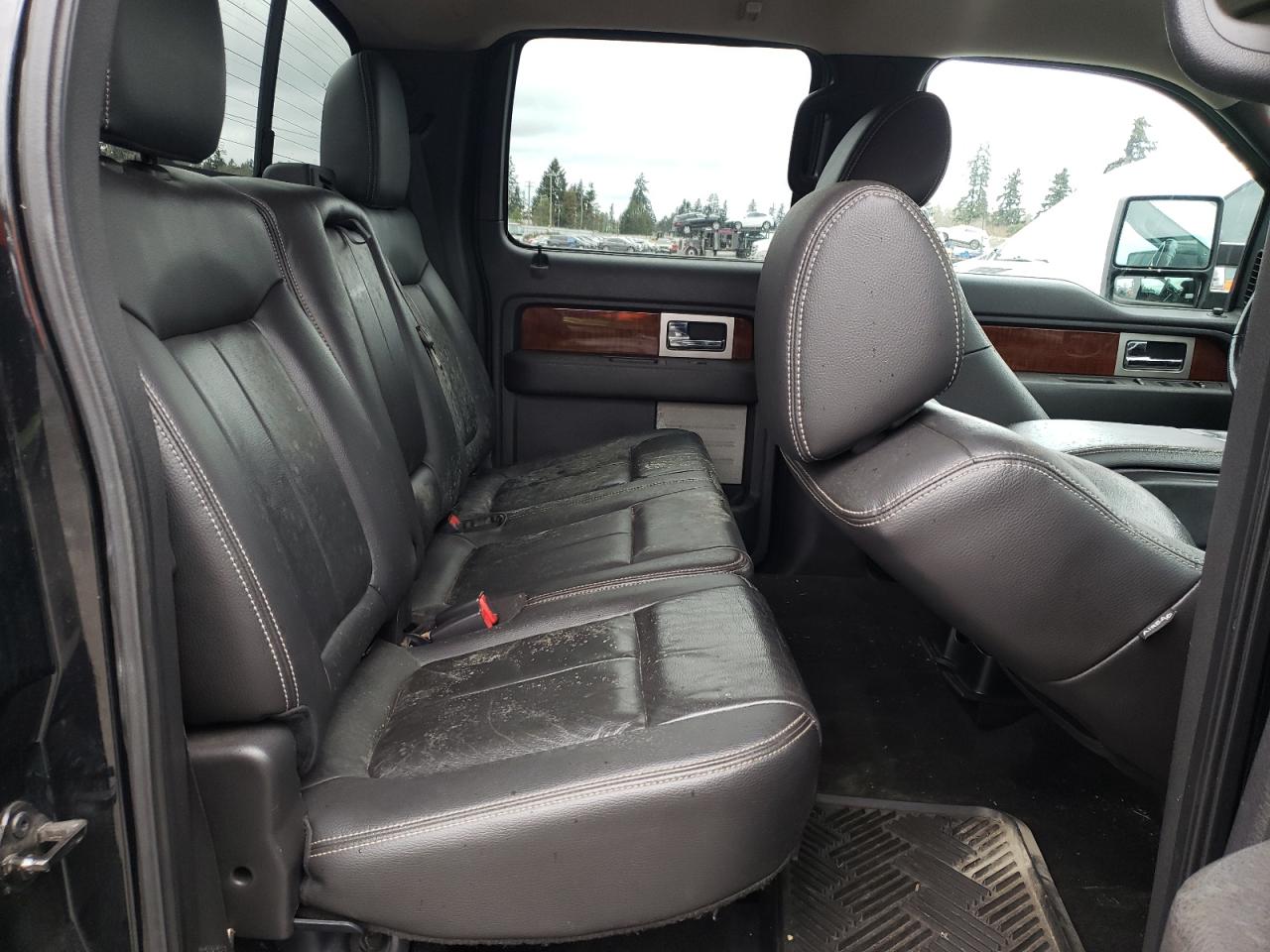 2010 Ford F-150 - Image 10
