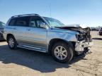 2006 Toyota Highlander  en Venta en Houston, TX - Front End