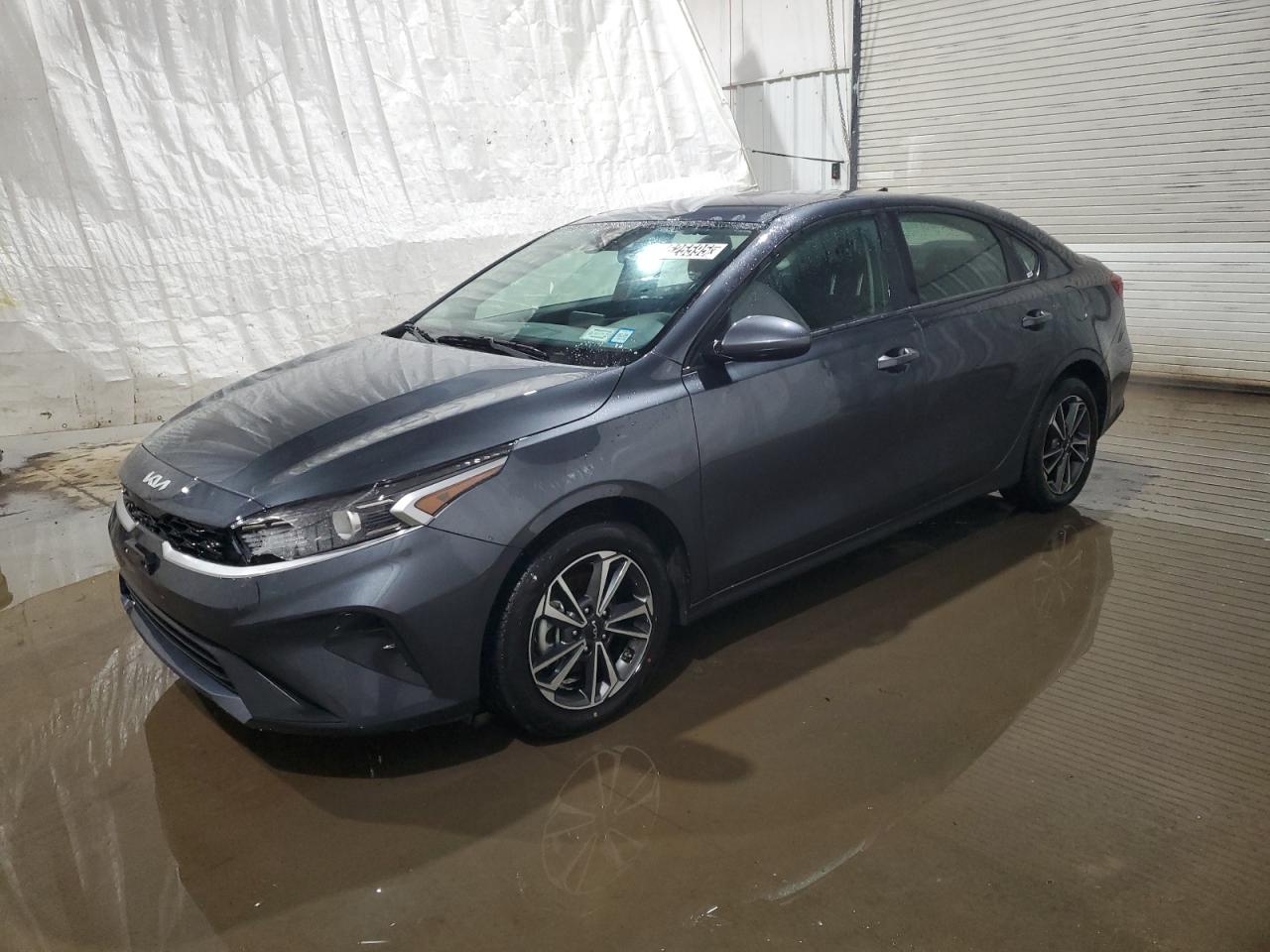 2024 Kia Forte - Image 1