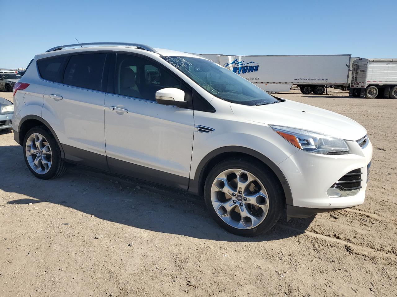 2015 Ford Escape - Image 4