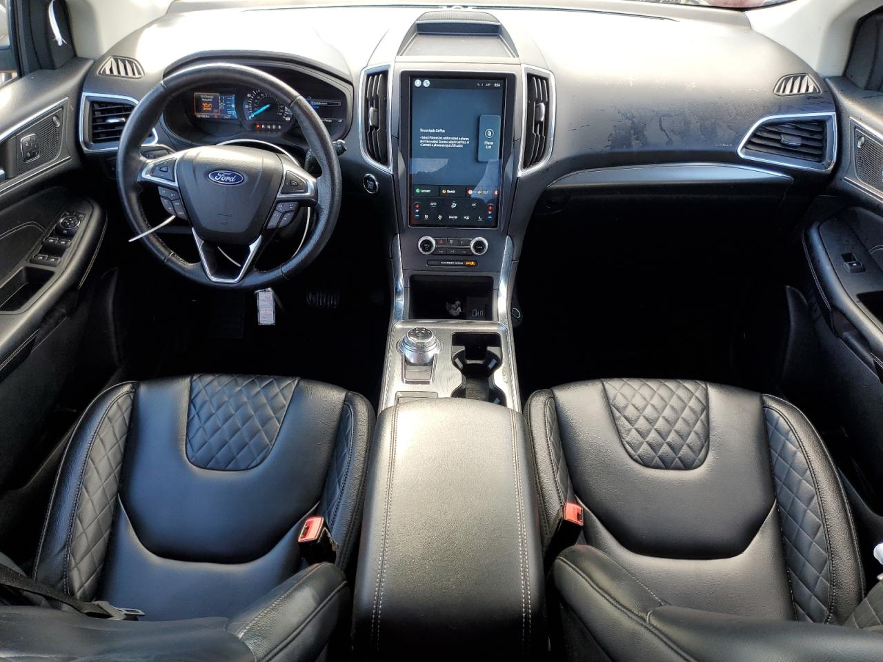 2023 Ford Edge - Image 8