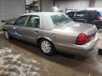 2005 Mercury Grand Marquis Ls на продаже в Elgin, IL - Front End