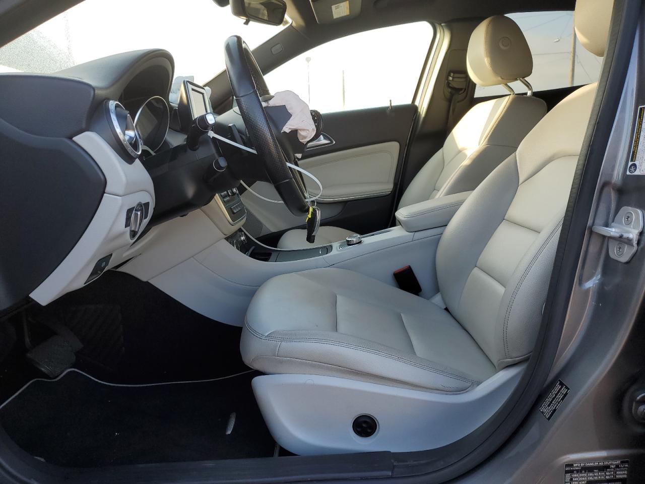 2015 Mercedes-Benz GLA-klasse - Image 7