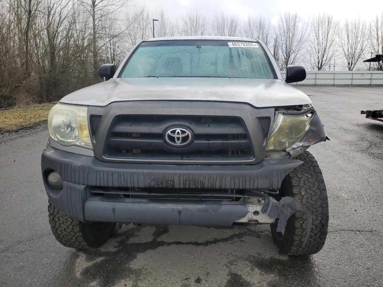 2006 Toyota Tacoma - Image 5