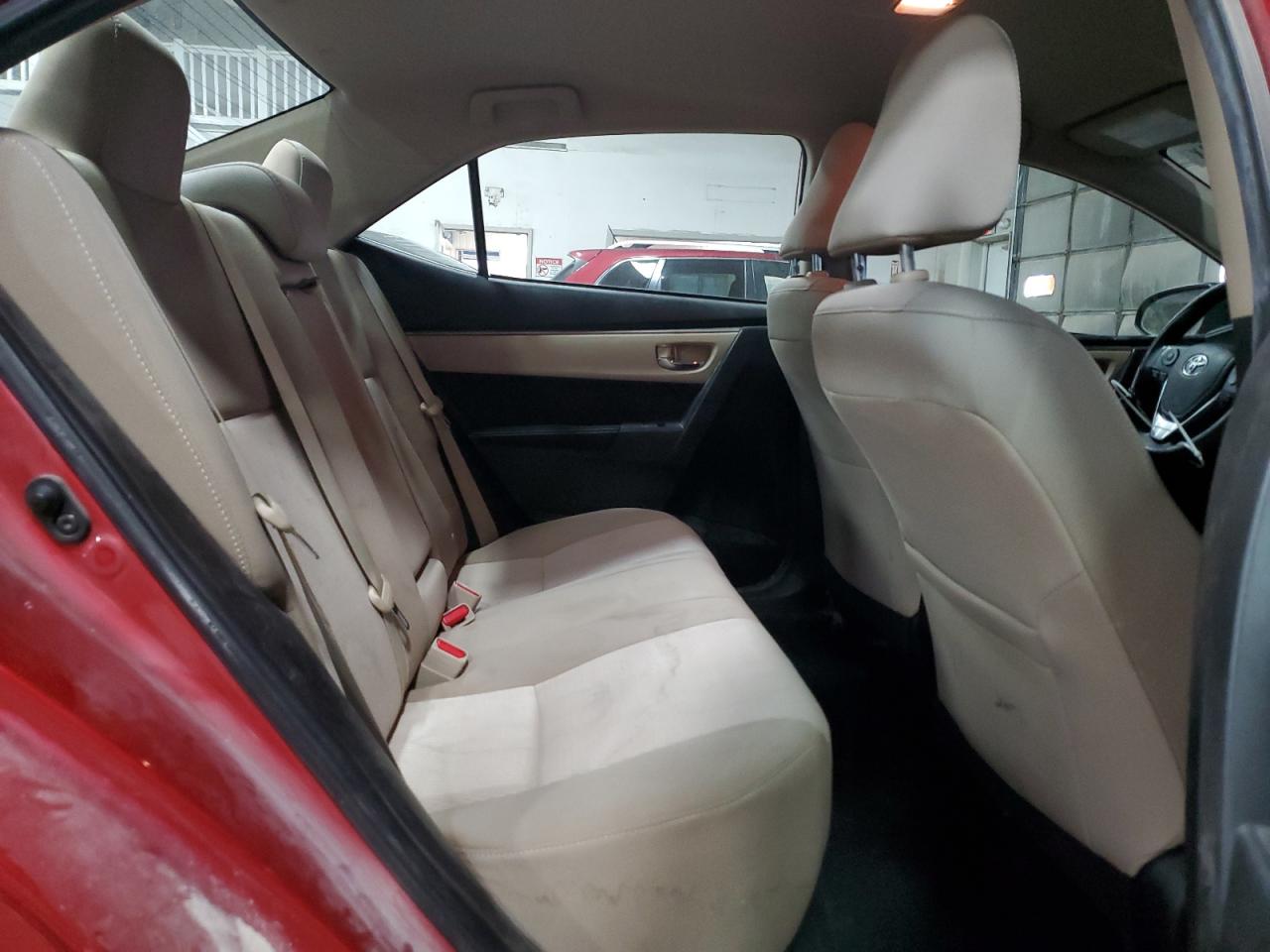 2015 Toyota Corolla - Image 10