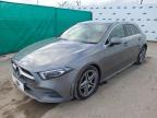 2020 MERCEDES BENZ A 200 AMG for sale at Copart YORK