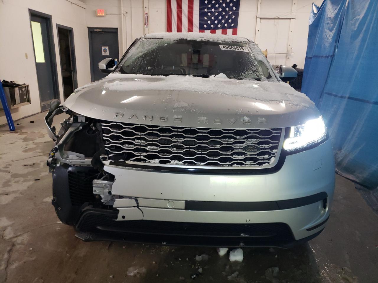 2019 Land Rover Range Rover - Image 5