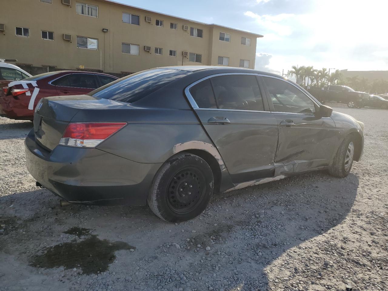 2010 Honda Accord - Image 3