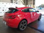 2016 VAUXHALL ASTRA GTC for sale at Copart EAST KILBRIDE