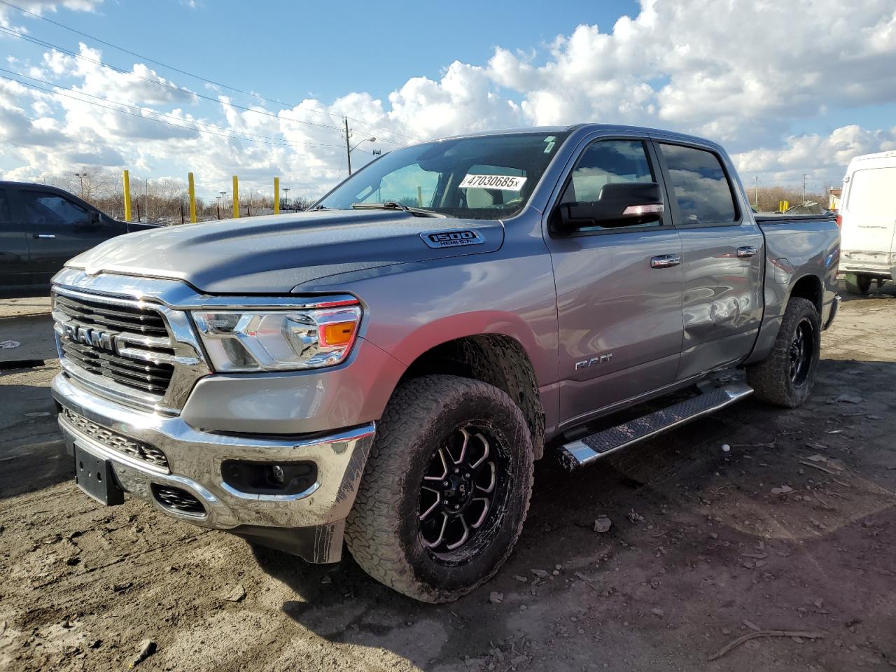 2019 RAM 1500 - Image 1