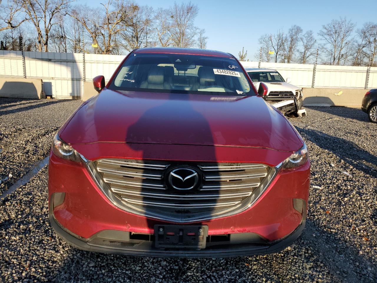 2018 Mazda CX-9 - Image 5