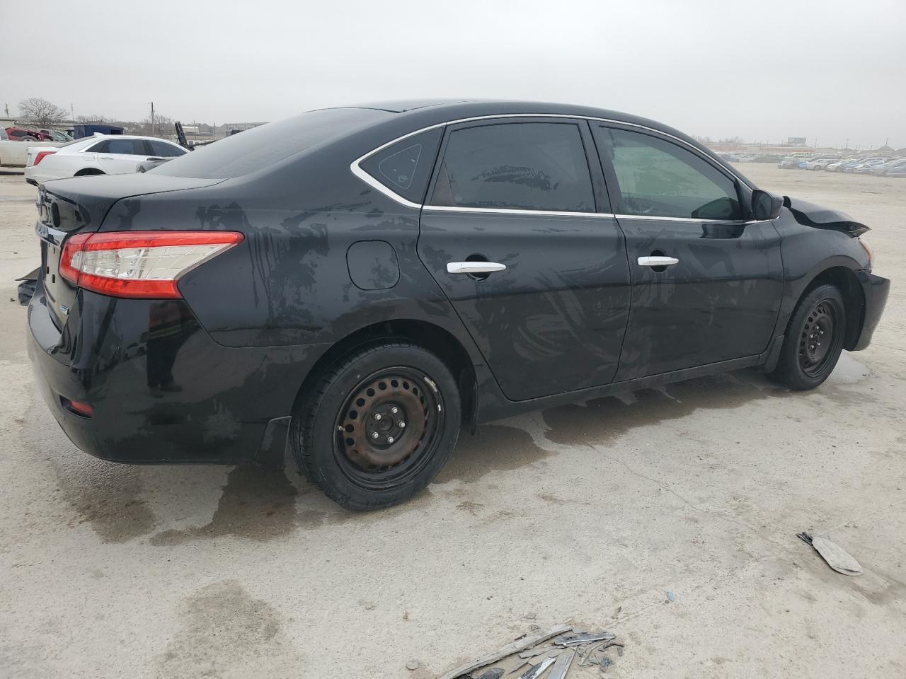 2013 Nissan Sentra - Image 3