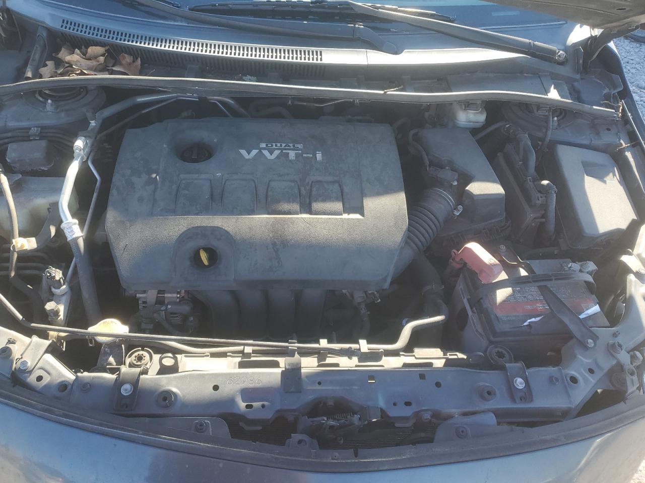 2010 Toyota Corolla - Image 13