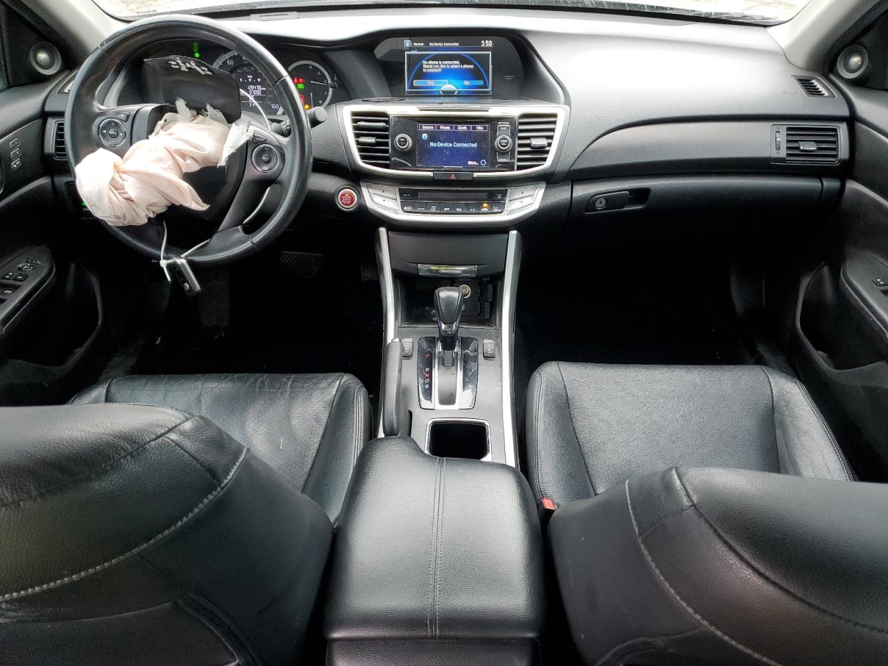 2015 Honda Accord - Image 8