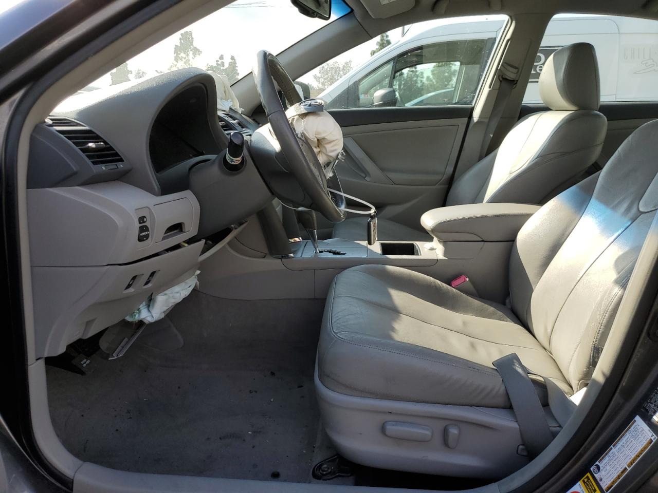 2007 Toyota Camry - Image 7