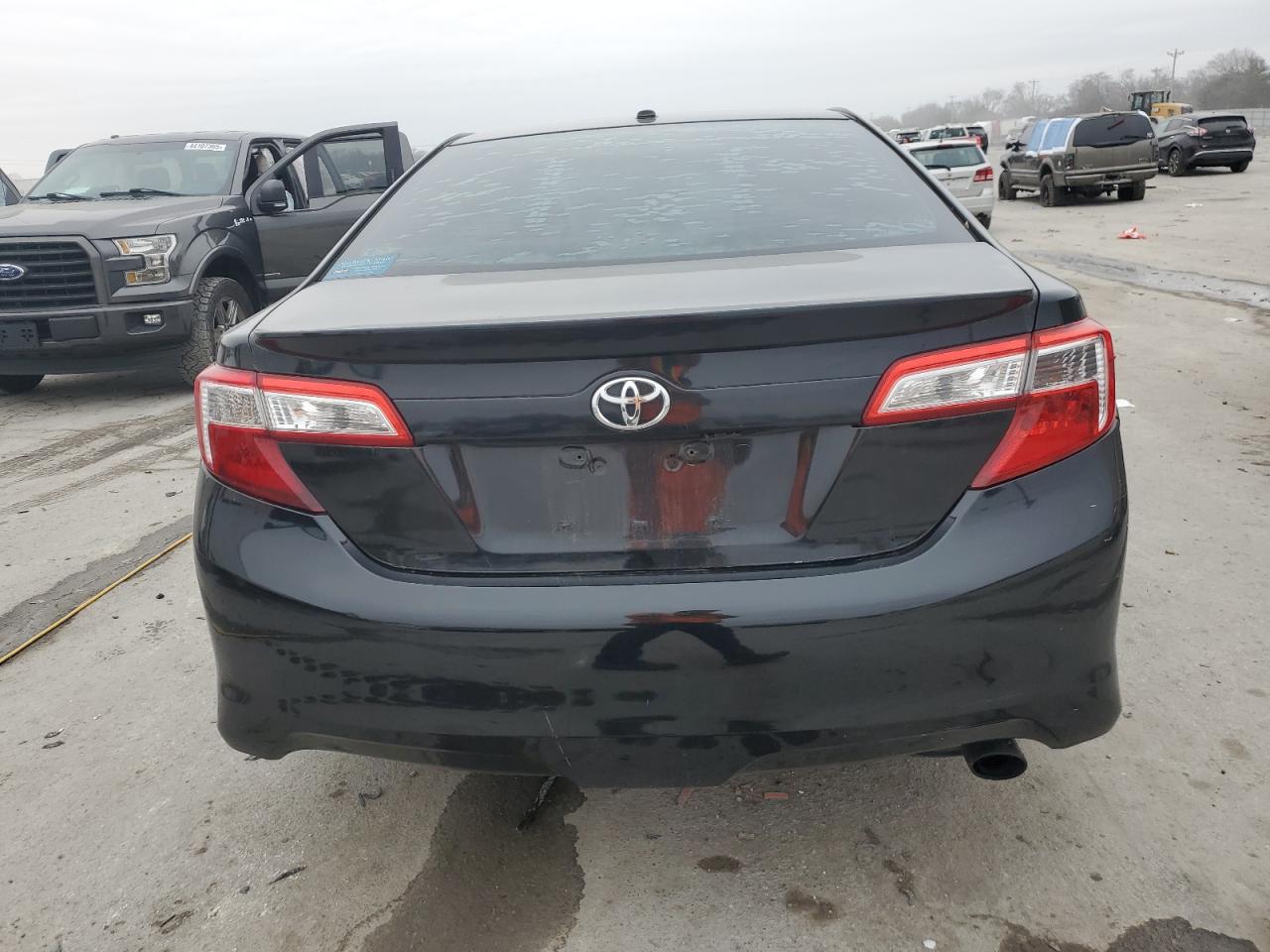 2012 Toyota Camry - Image 6