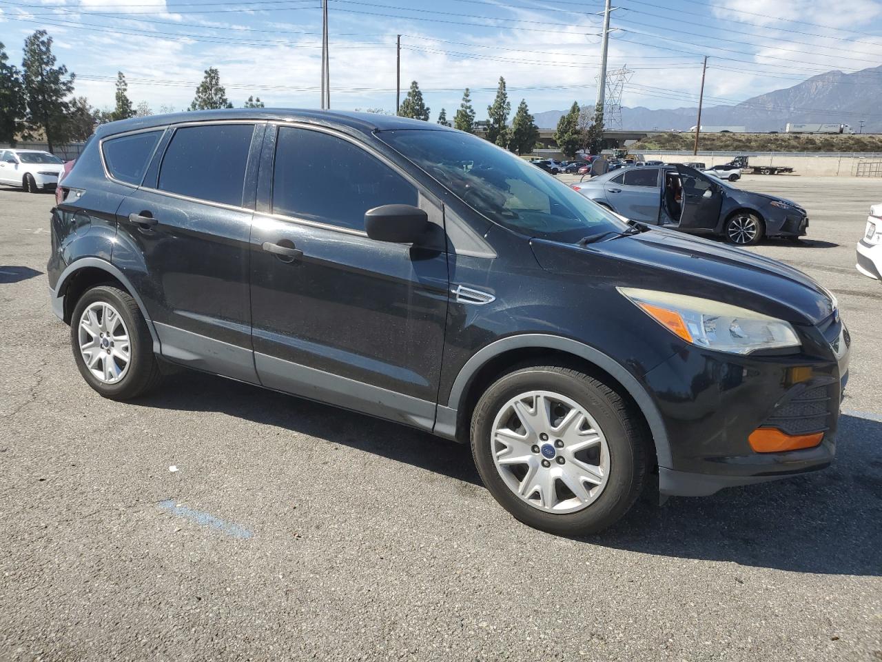 2014 Ford Escape - Image 4