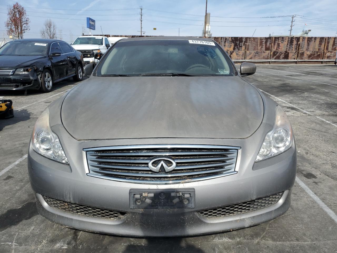2008 Infiniti G - Image 5