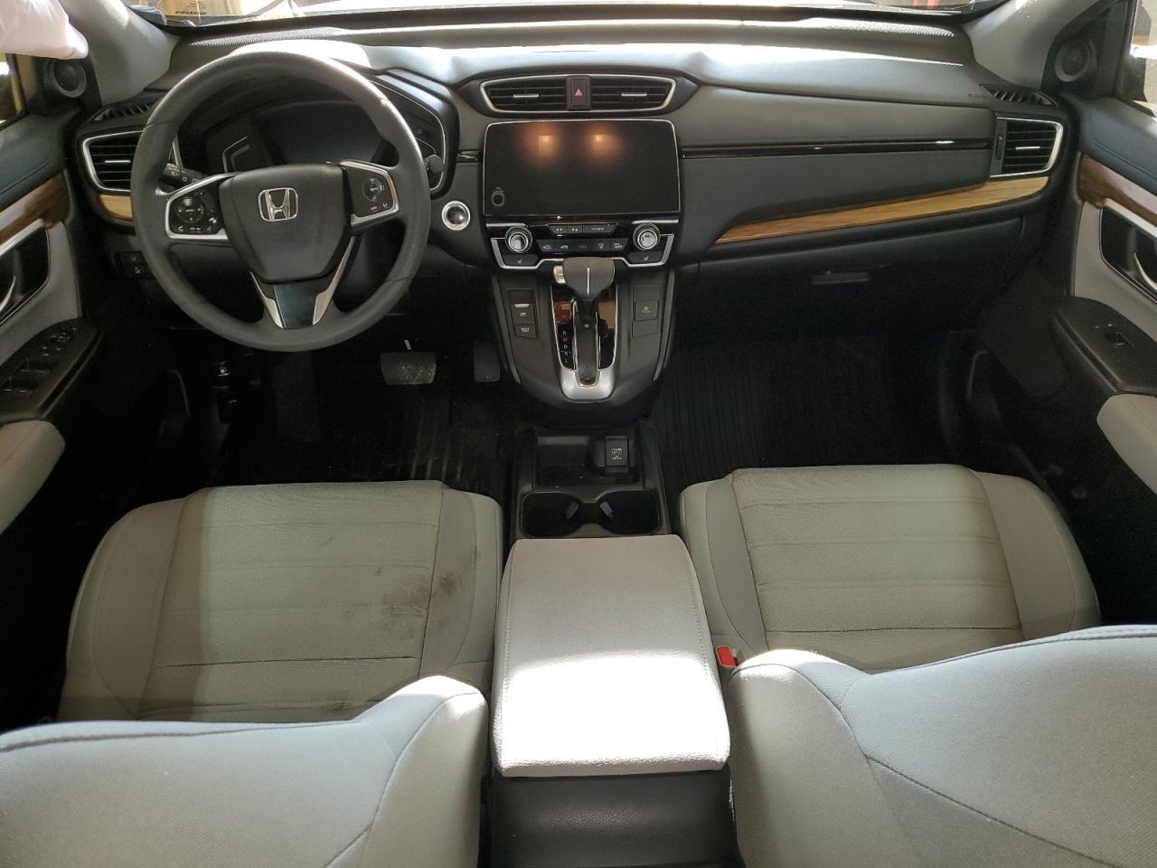 2018 Honda CR-V - Image 8