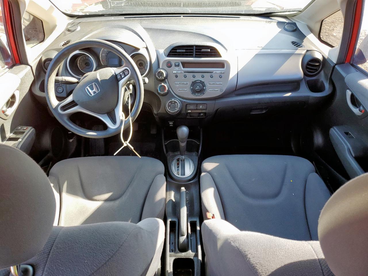 2013 Honda Fit - Image 8