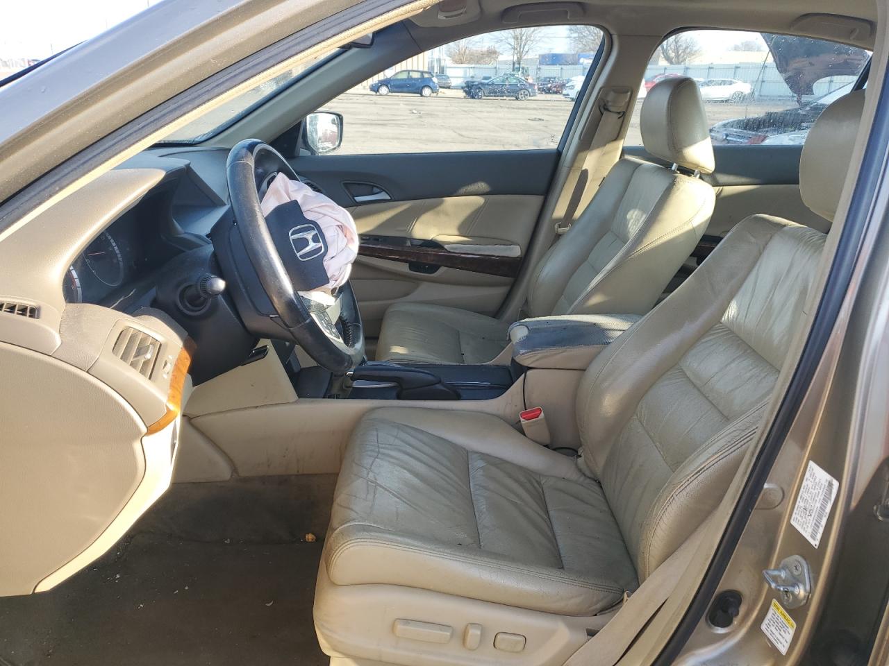 2008 Honda Accord - Image 7
