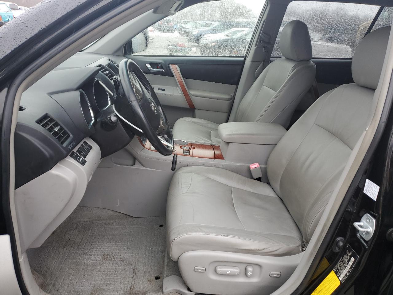 2008 Toyota Highlander - Image 7