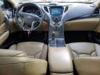 2013 Hyundai Azera Gls للبيع في Columbus، OH - Front End